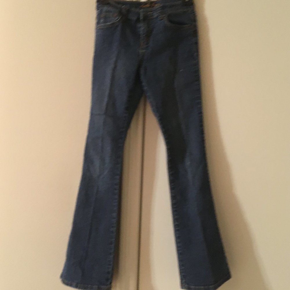 Girls Jeans